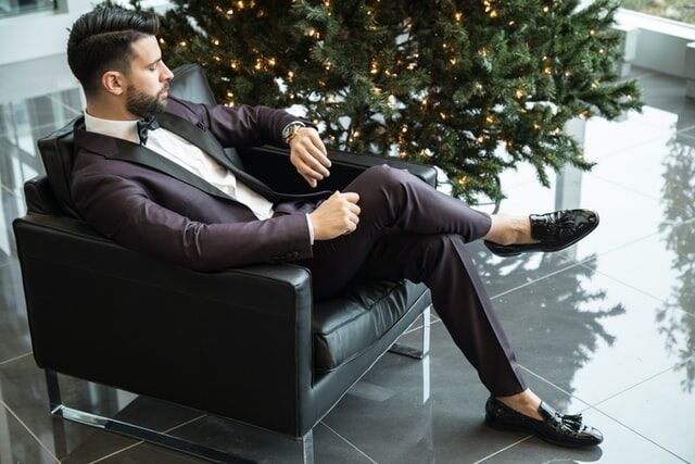 Interesting Habits That Make A Man A True Gentleman